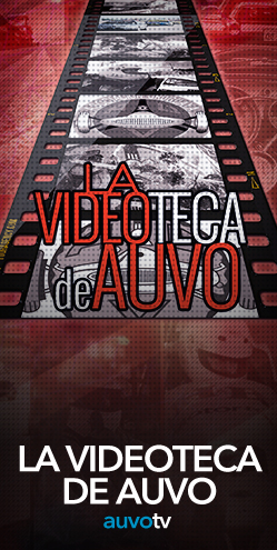 Auvo TV