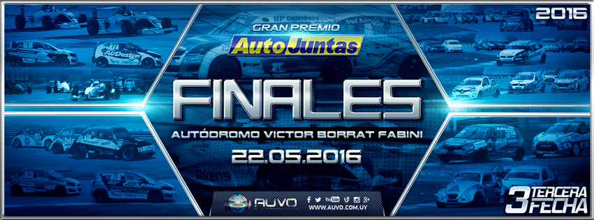 Finales-Tercera-Fecha-AUVO